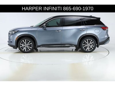 2023 INFINITI QX60 Autograph