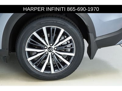 2023 INFINITI QX60 Autograph