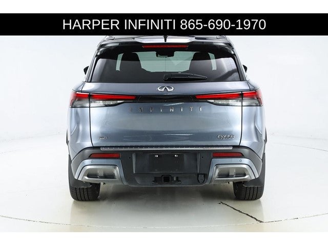 2023 INFINITI QX60 Autograph