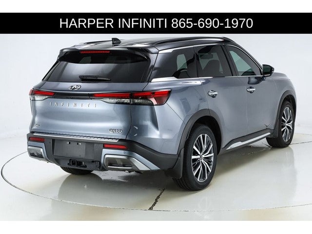 2023 INFINITI QX60 Autograph