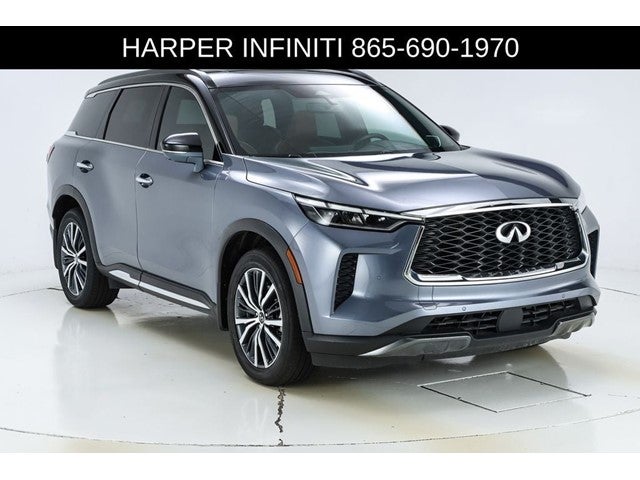 2023 INFINITI QX60 Autograph