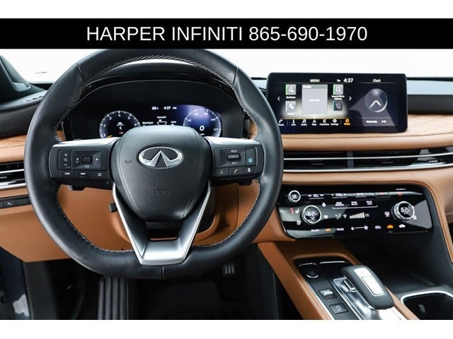 2023 INFINITI QX60 Autograph
