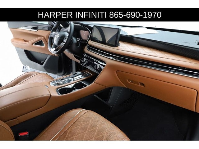 2023 INFINITI QX60 Autograph