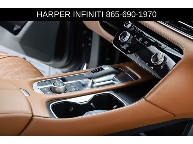2023 INFINITI QX60 Autograph