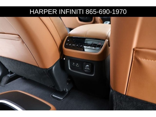 2023 INFINITI QX60 Autograph