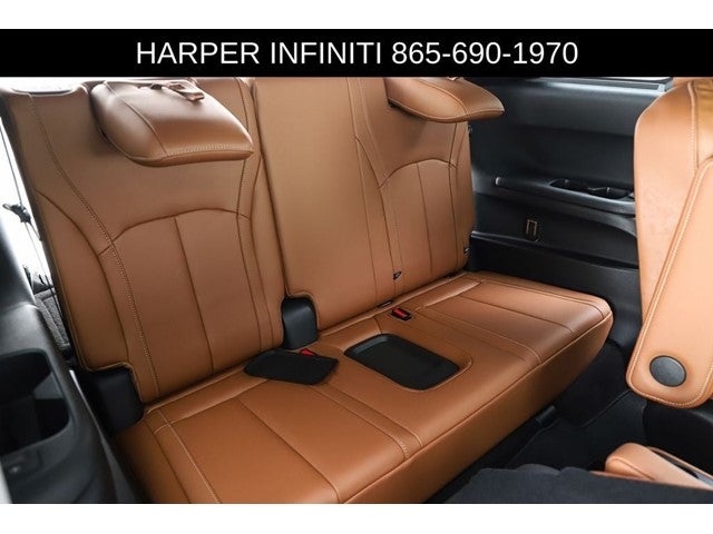 2023 INFINITI QX60 Autograph
