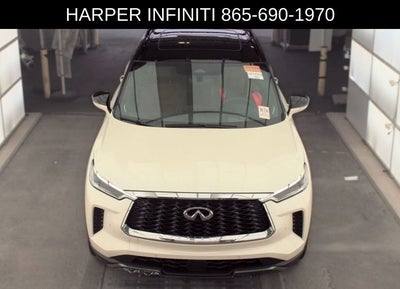 2023 INFINITI QX60 Autograph
