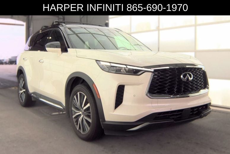 2023 INFINITI QX60 Autograph