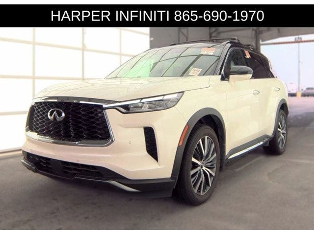 2023 INFINITI QX60 Autograph