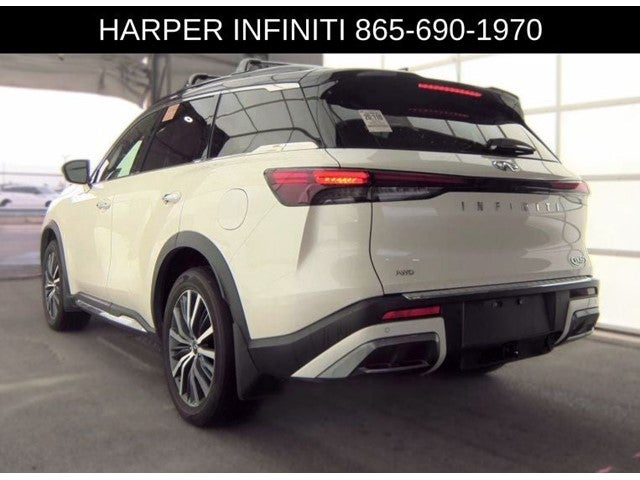 2023 INFINITI QX60 Autograph