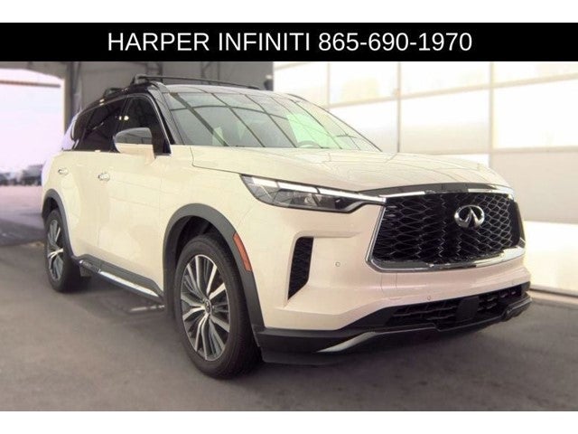 2023 INFINITI QX60 Autograph
