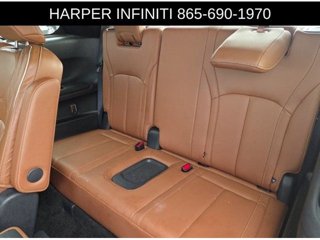 2023 INFINITI QX60 Autograph
