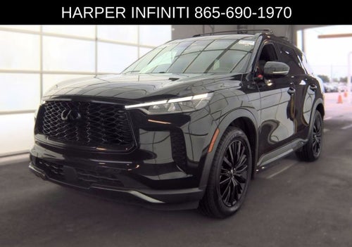 2023 INFINITI QX60 Autograph