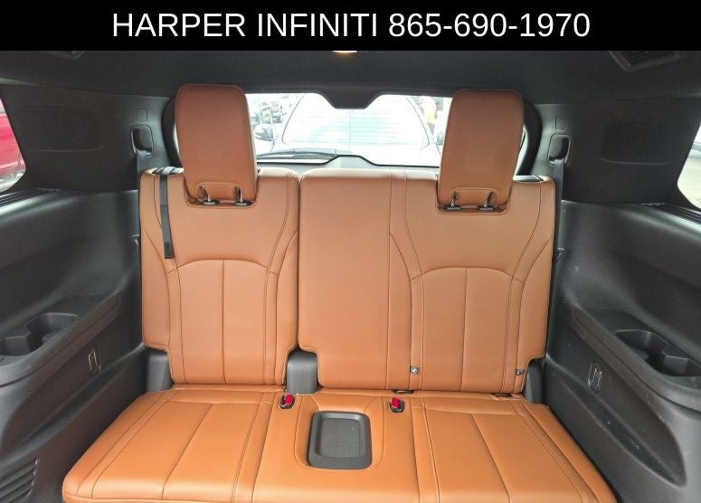 2023 INFINITI QX60 Autograph