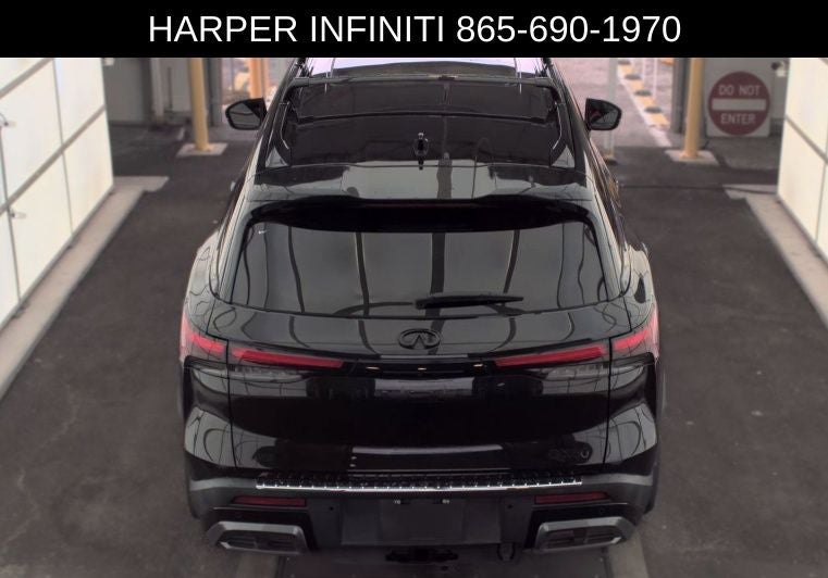 2023 INFINITI QX60 Autograph