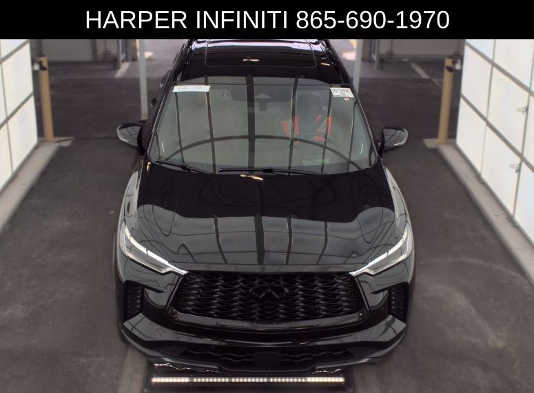2023 INFINITI QX60 Autograph