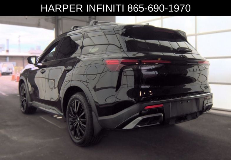 2023 INFINITI QX60 Autograph