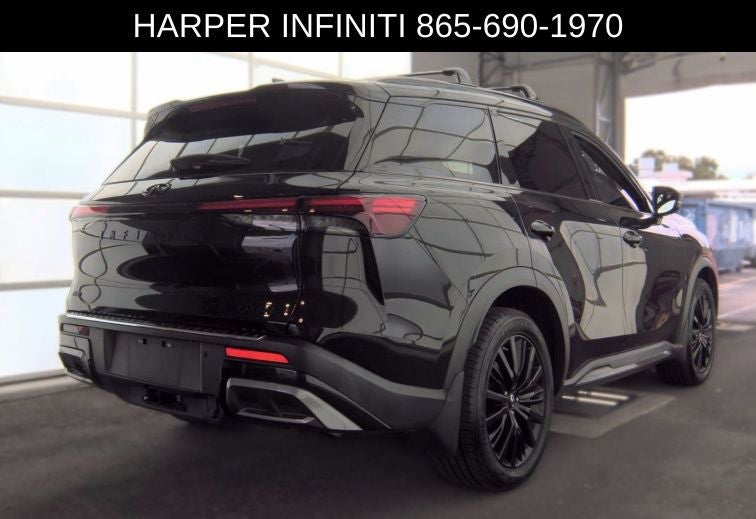 2023 INFINITI QX60 Autograph
