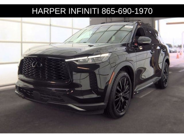2023 INFINITI QX60 Autograph