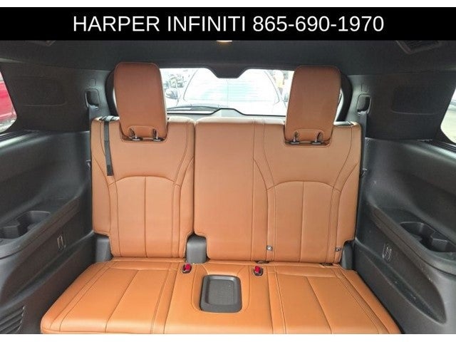 2023 INFINITI QX60 Autograph