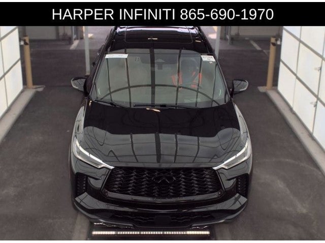 2023 INFINITI QX60 Autograph