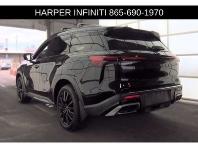 2023 INFINITI QX60 Autograph