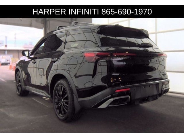 2023 INFINITI QX60 Autograph