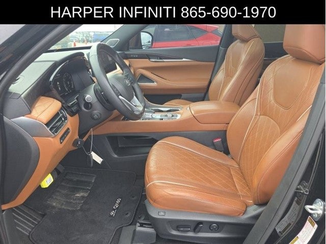 2023 INFINITI QX60 Autograph