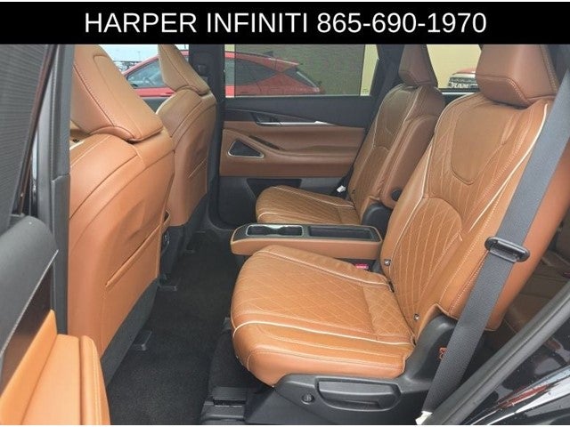 2023 INFINITI QX60 Autograph