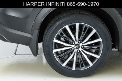 2022 INFINITI QX60 Autograph