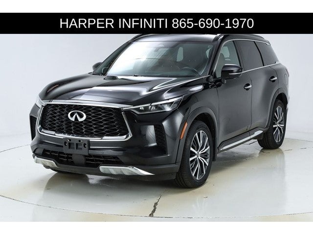 2022 INFINITI QX60 Autograph
