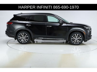 2022 INFINITI QX60 Autograph