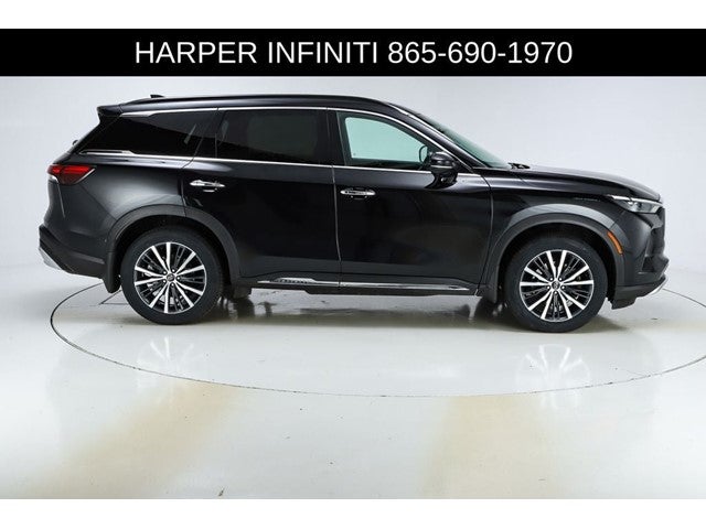 2022 INFINITI QX60 Autograph
