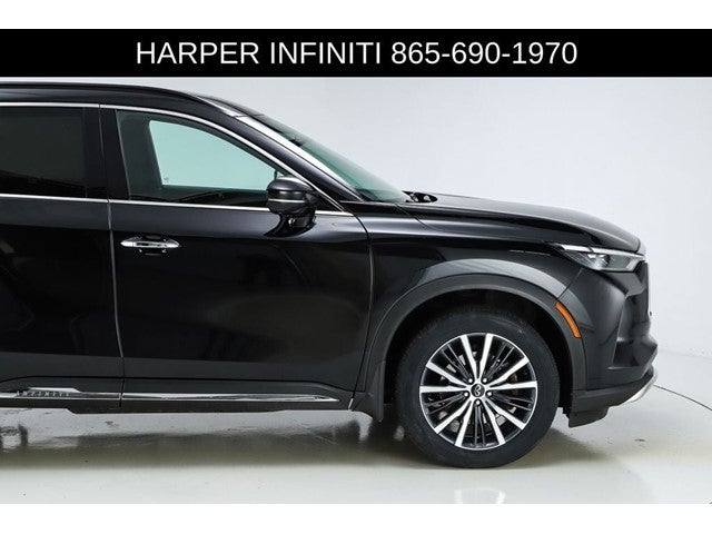 2022 INFINITI QX60 Autograph