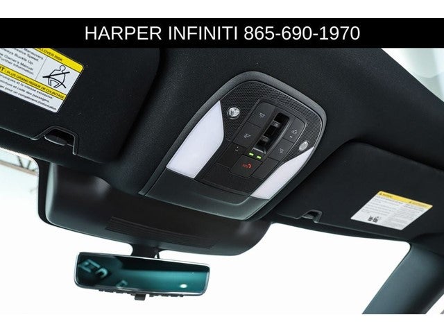 2022 INFINITI QX60 Autograph