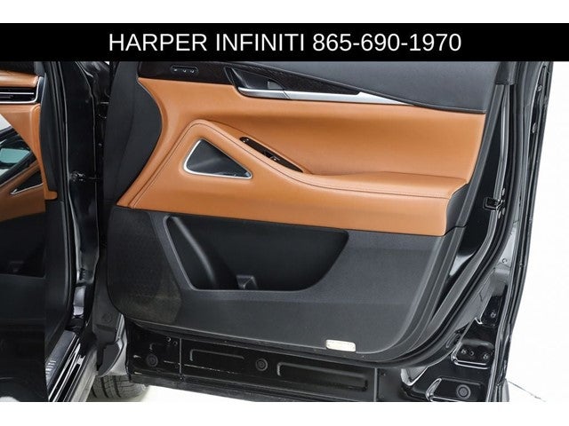 2022 INFINITI QX60 Autograph