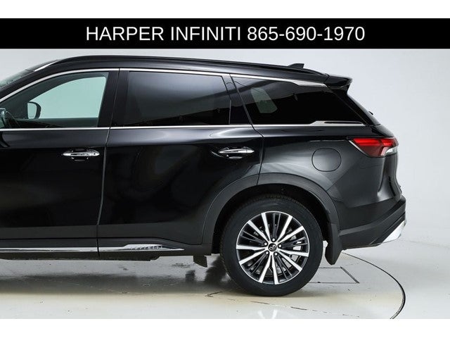 2022 INFINITI QX60 Autograph