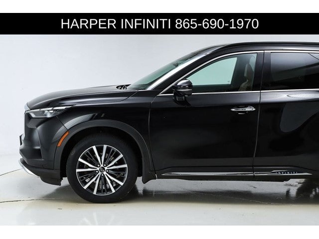 2022 INFINITI QX60 Autograph