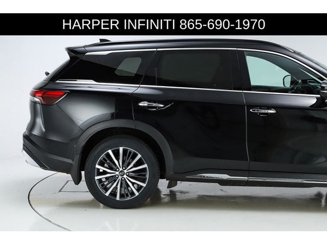 2022 INFINITI QX60 Autograph