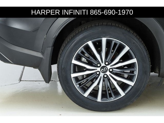 2022 INFINITI QX60 Autograph