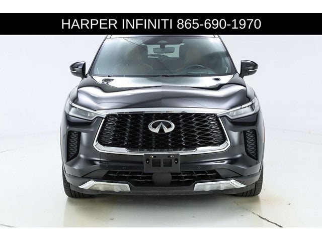 2022 INFINITI QX60 Autograph