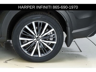2022 INFINITI QX60 Autograph