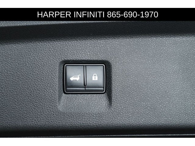 2022 INFINITI QX60 Autograph