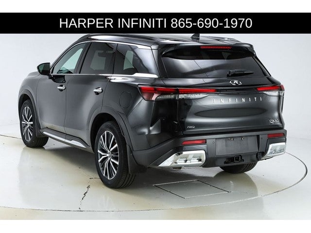2022 INFINITI QX60 Autograph