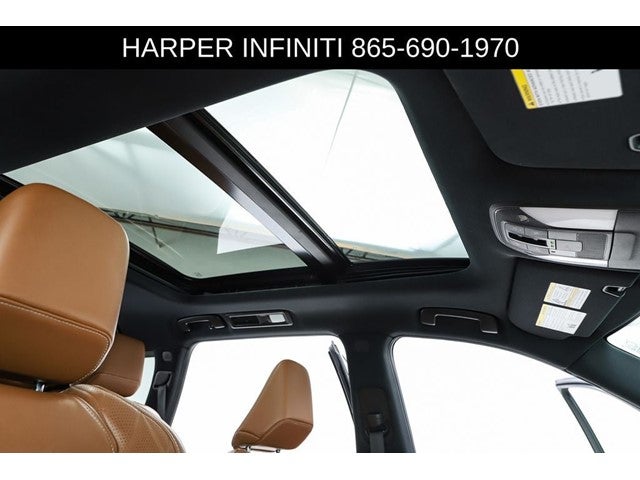 2022 INFINITI QX60 Autograph