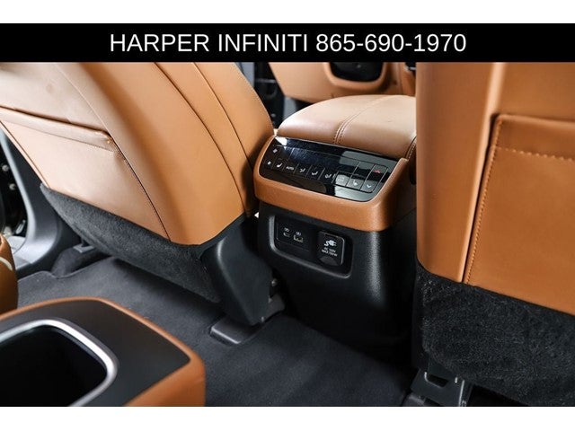 2022 INFINITI QX60 Autograph