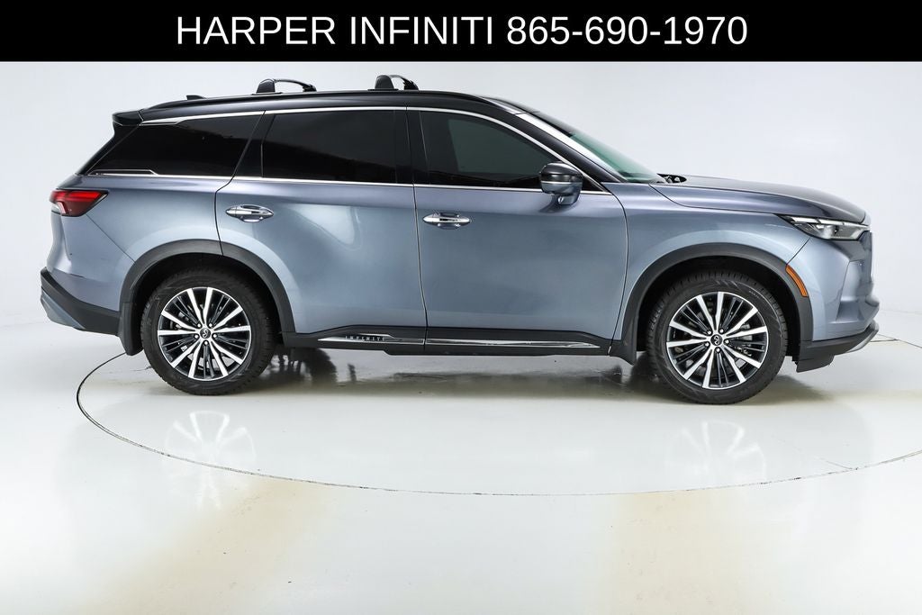 2023 INFINITI QX60 Autograph