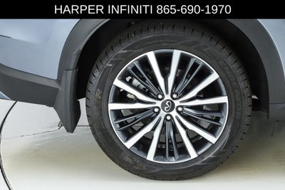 2023 INFINITI QX60 Autograph