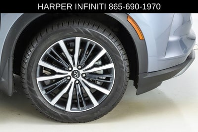 2023 INFINITI QX60 Autograph