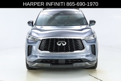 2023 INFINITI QX60 Autograph